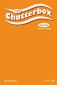 Chatterbox Starter Teachers Book